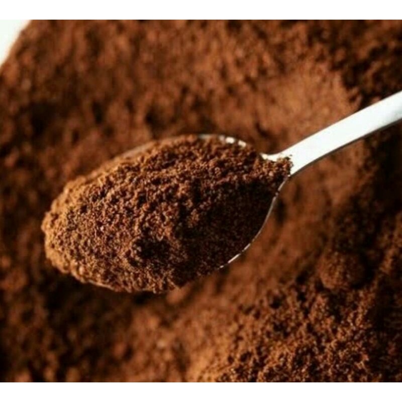 

Kopi Asli