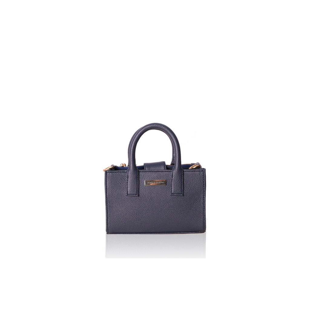 DORIS DOROTHEA Handbag Ulla - Navy