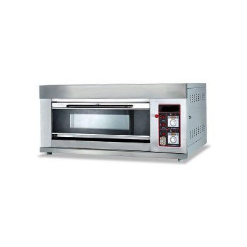 PRIMAX Electric Oven 1 Tier 2 Tray PCH 10401