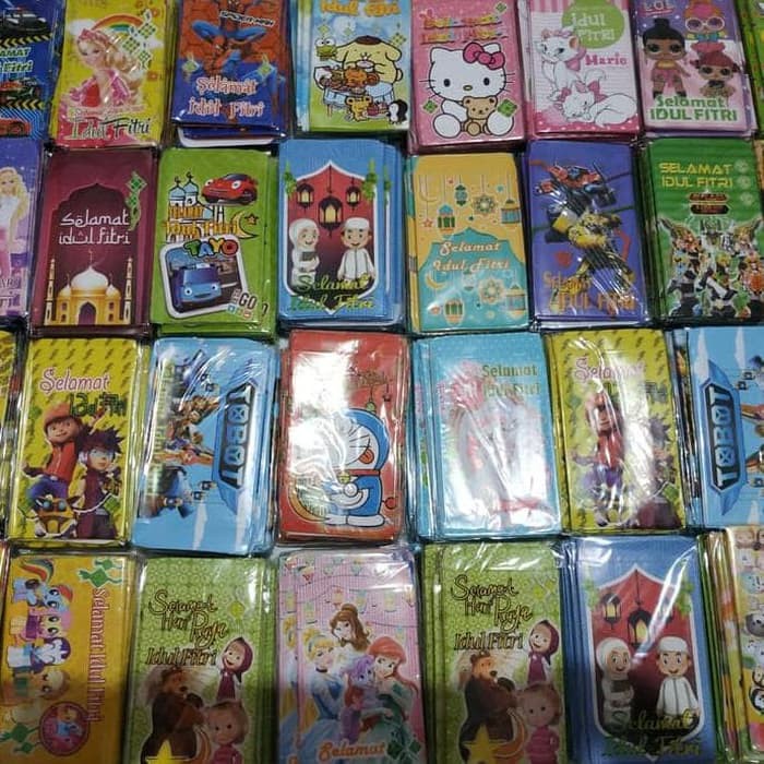 

Amplop Lebaran Murah Amplop Lebaran Angpao Lebaran