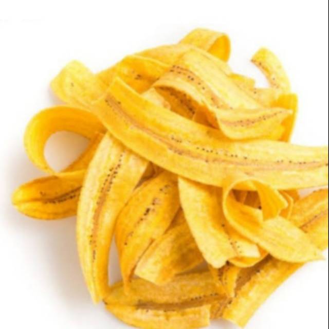 

Keripik pisang