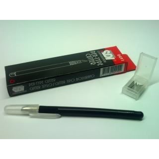 

Eklusif Cutter Pen Sdi Berkualitas