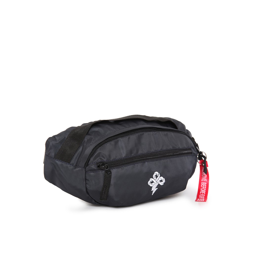 

Tas Waistbag Slempang Pria - END-SL012