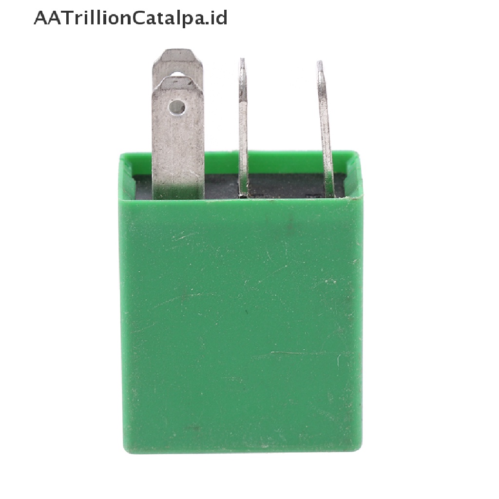 Aatrillioncatalpa 1PC Relay Mobil 12V 20A 4 Pin Untuk kia hyundai 95230-2P020