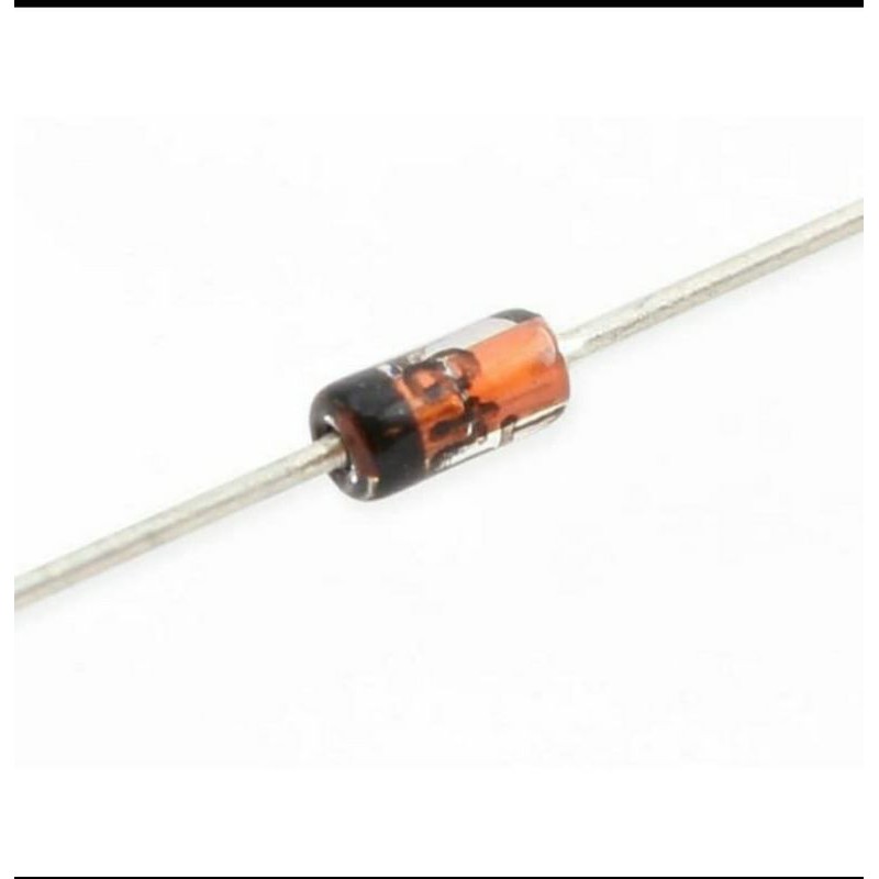 Dioda 1N4148 1N 4148 150mA 75V Diode