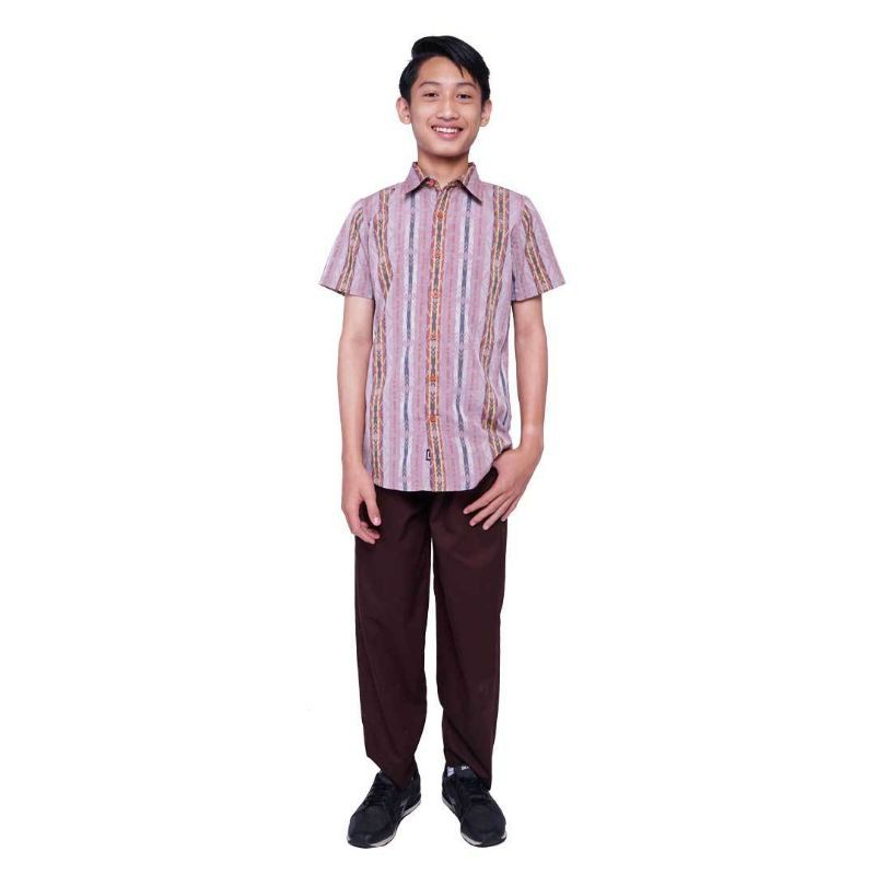 SET KOKO ANAK ELZATTA | SRMBT LOVIA BOY