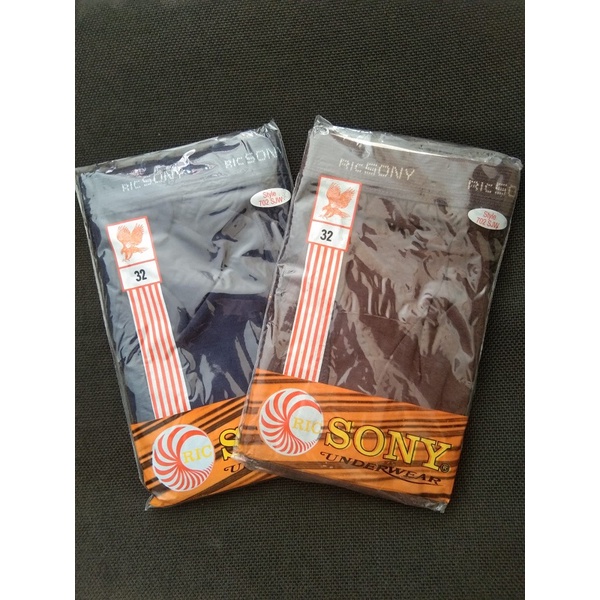 Celana Dalam Jala Ricsony