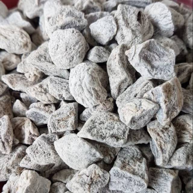 

Kiamboy Iris Asam Manis 250gram