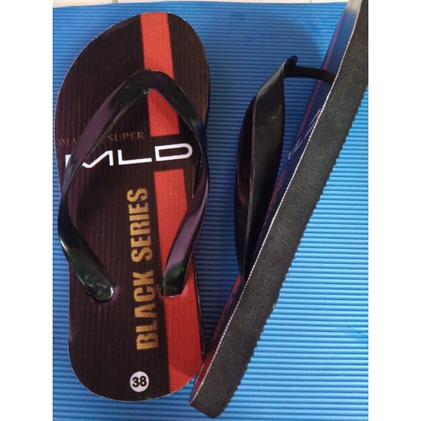 sandal jepit motif Rokok,,,ukr dewasa laki-laki