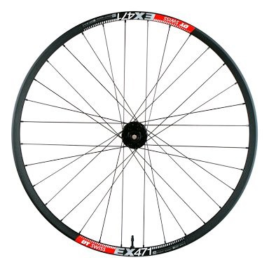 [ COD & FREE ONGKIR ] Decal Stiker DT Swiss EX471