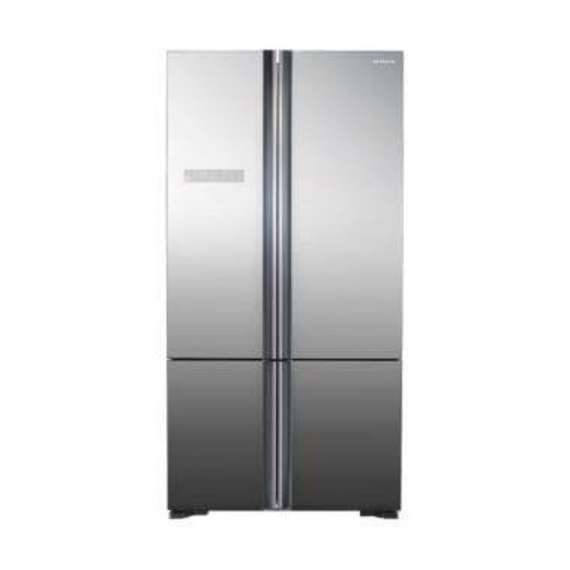 Kulkas Hitachi Rwb80pgd5 mirror