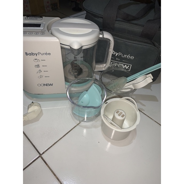 oonew michelin preloved