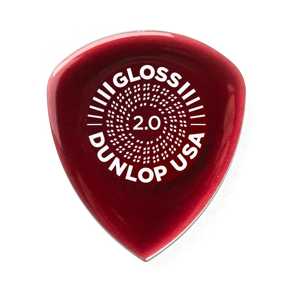 Dunlop Flow Gloss Pick Gitar