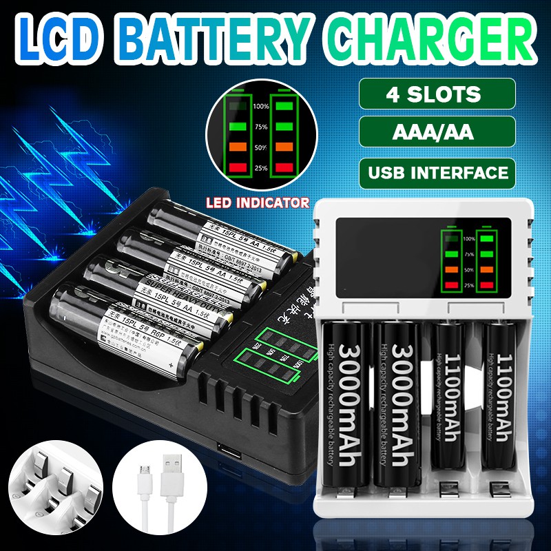 Baterai Charger Bm 038