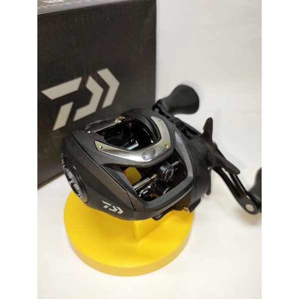 REEL BC DAIWA CC 80 HSL