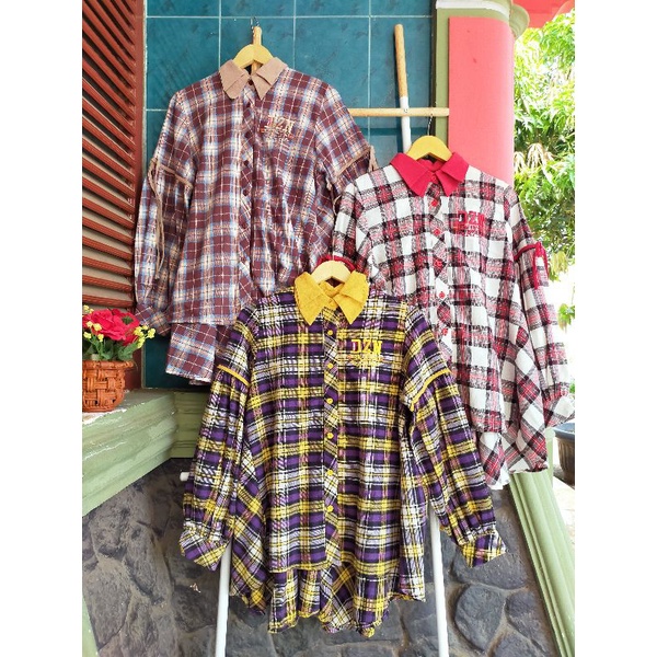 BLOUSE LALUNA DOLLS DZENA BOUTIQUE