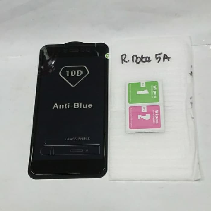 XIAOMI REDMI NOTE 5A , REDMI NOTE 9 PRO , POCO X3 , POCO M3 , XIAOMI REDMI 10 anti blue kaca anti radiasi