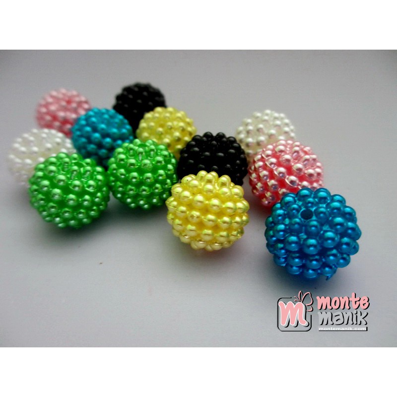 

Mutiara Berry Glossy 14 mm (MTN-016)