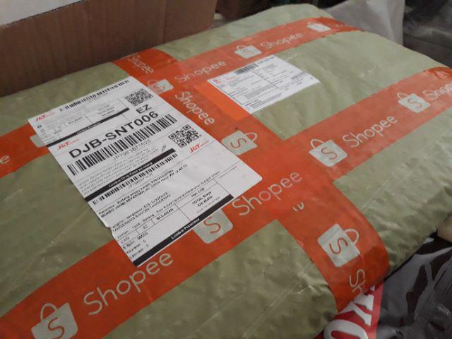 Alas Kotak Hantaran/seserahan Rumput Sintetis Swiss/jepang Ukuran Kostume