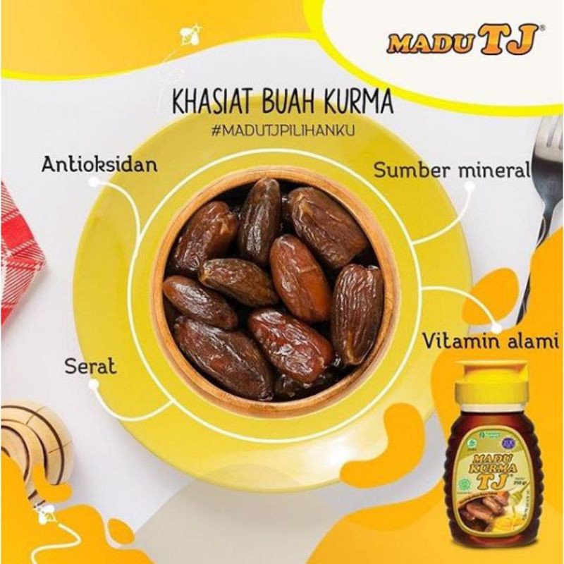 

MADU TJ KURMA 150