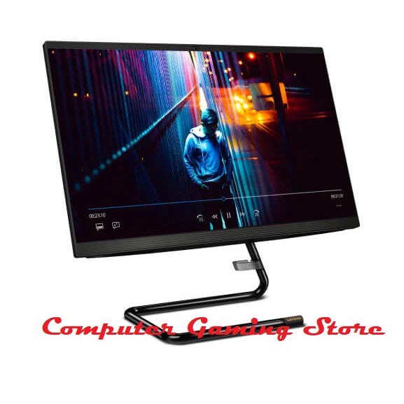 LENOVO IDEACENTRE AIO 3 22ADA05 RYZEN 3 325OU 8GB 1TB HDD 21.5" FHD - PC AIO