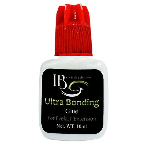 IB MERAH ULTRA BONDING GLUE/ LEM EYELASH EXTENSION