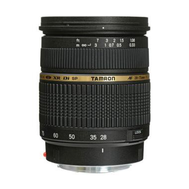 Tamron Lens AF 28-75mm Di f/2.8 XR