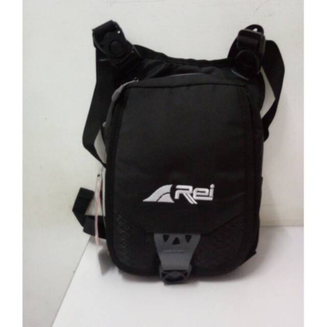 Tas Paha selempang Rei BRAVES Ori terbaru