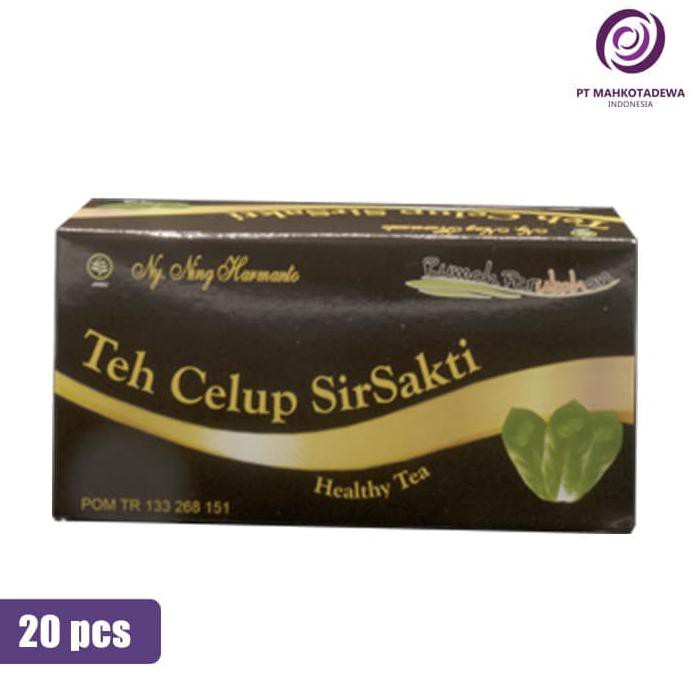 

promo!! teh celup sirsakti terbaru