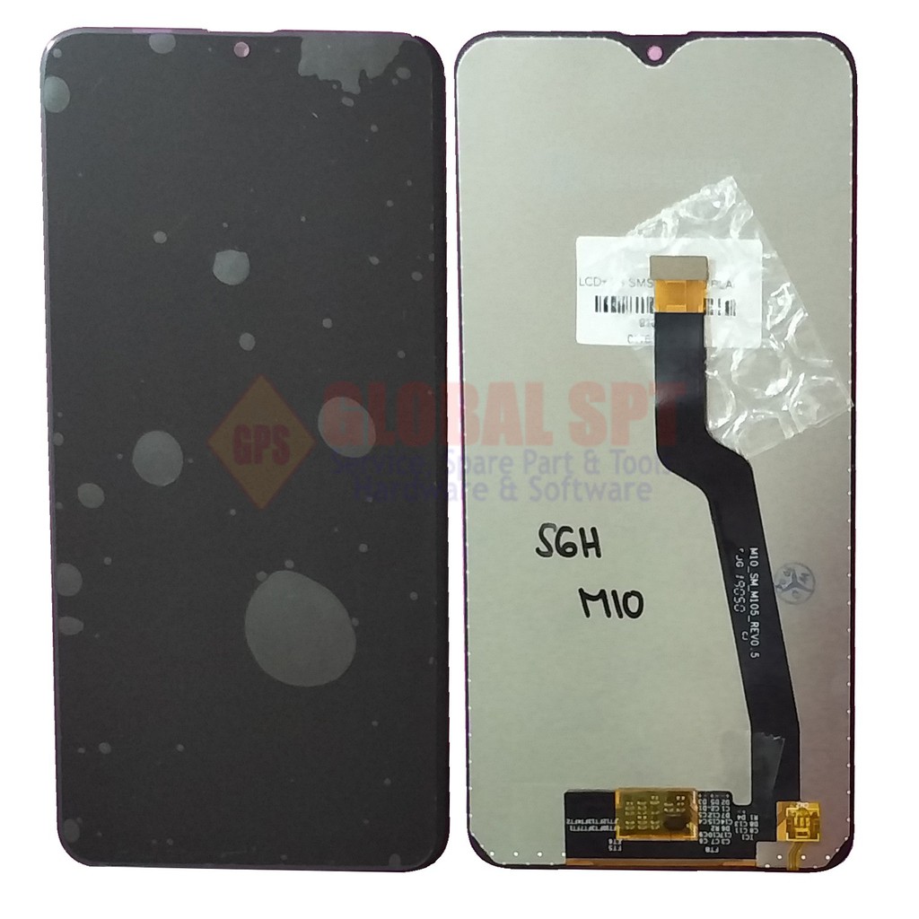 LCD TOUCHSCREEN SAMSUNG A10 / M10 / A105 / A105F / M105 / M105F