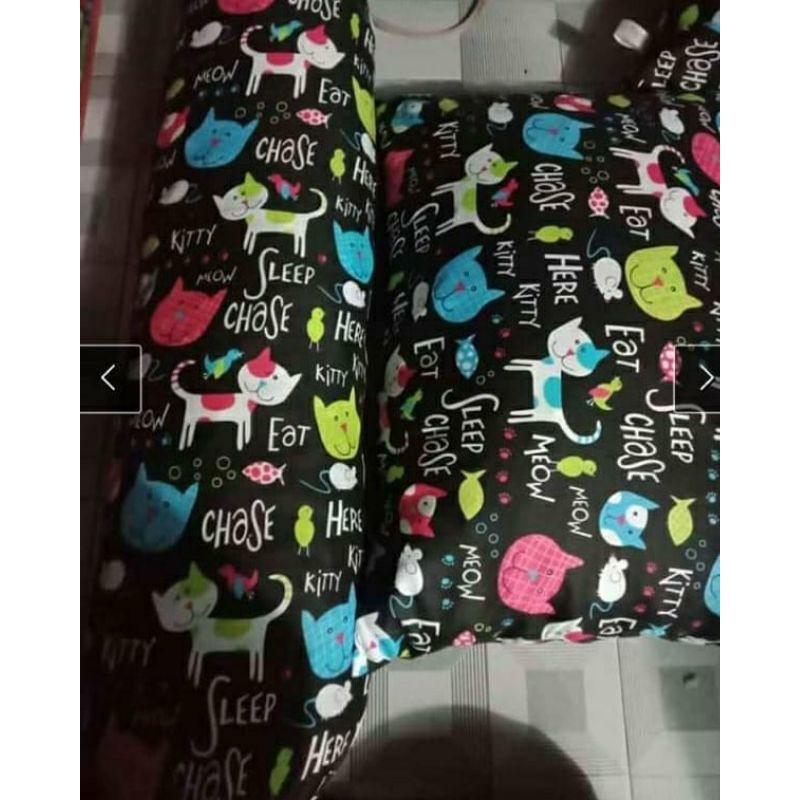 Bantal Squishy / Guling Squishy / Bantal Empuk / Bantal Elastis