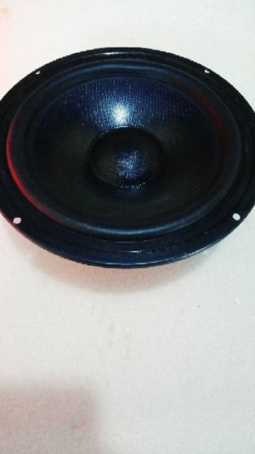 Speaker 8&quot; merk El sound 150 watt MB