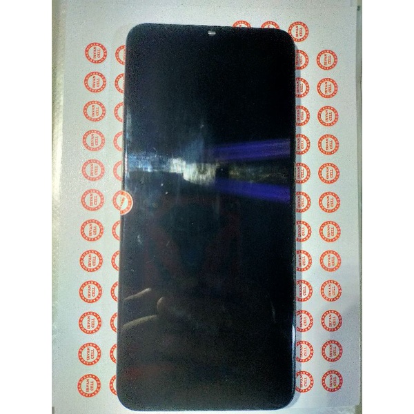 lcd realme c15 copotan