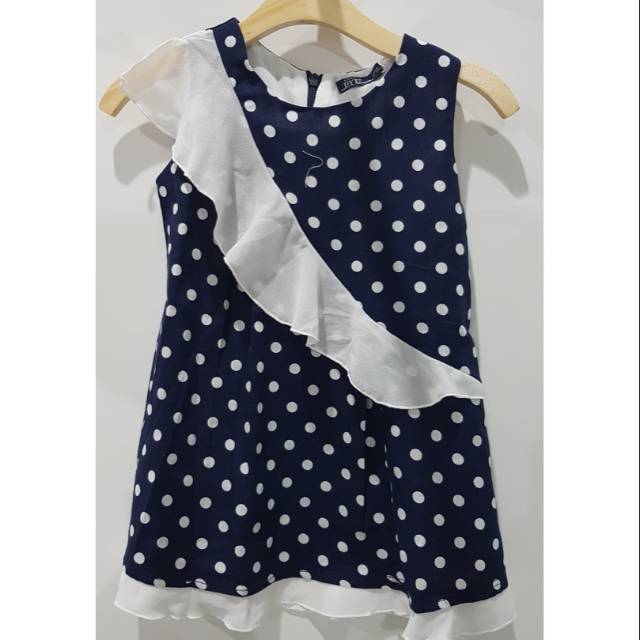 babyDYL / Kids Icon / Dress Anak Perempuan / Baju Anak Perempuan