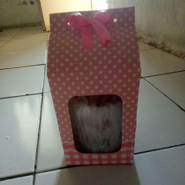 Mug Kado Ulang Tahun / Birthday Gift