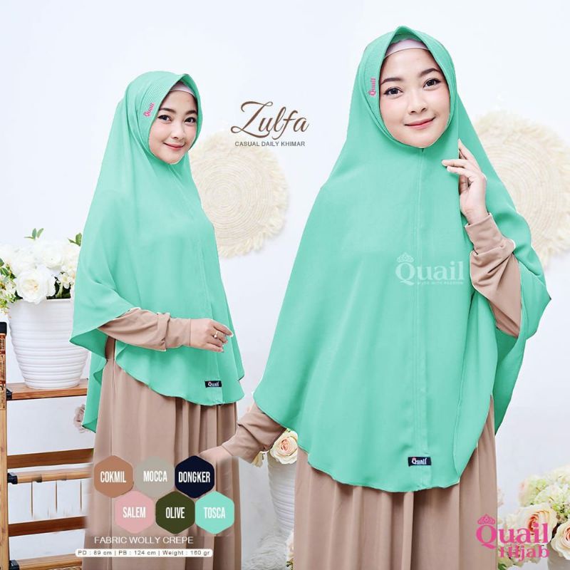 ZULFA