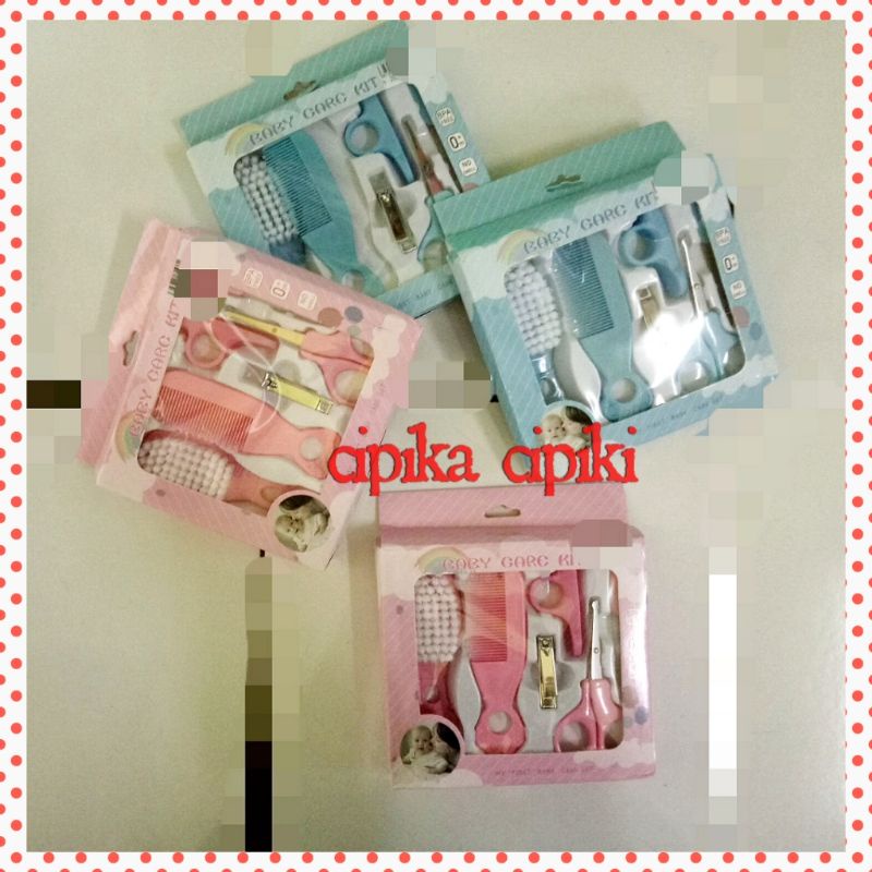 Baby Care set