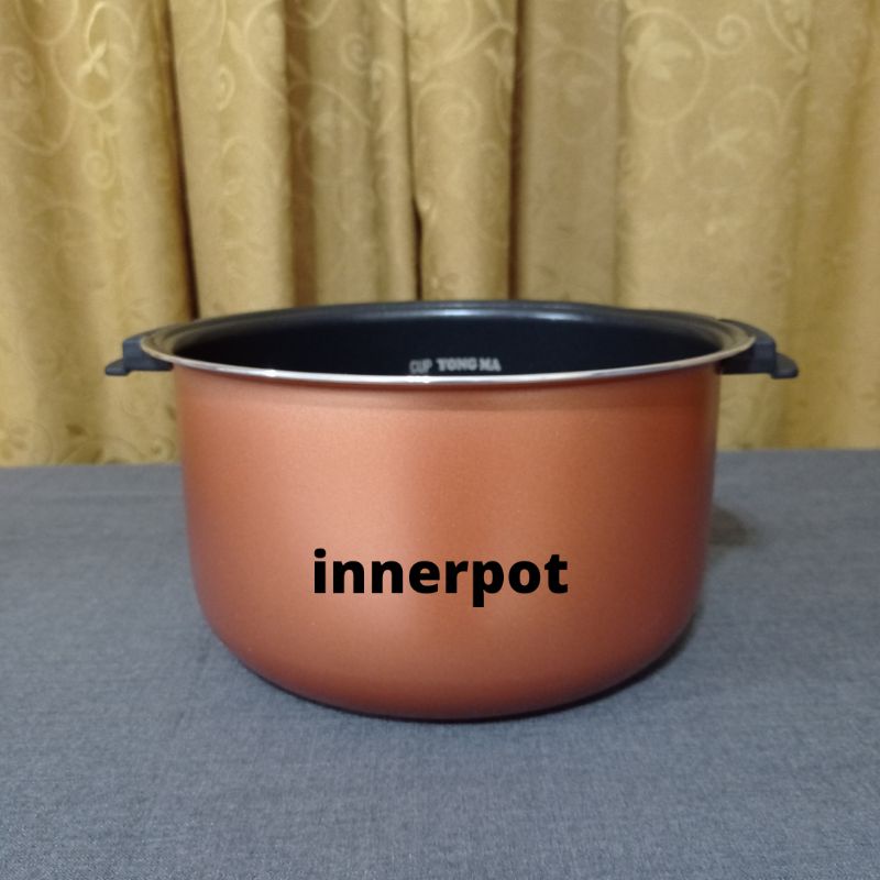 Panci Yong Ma MC 1350 original