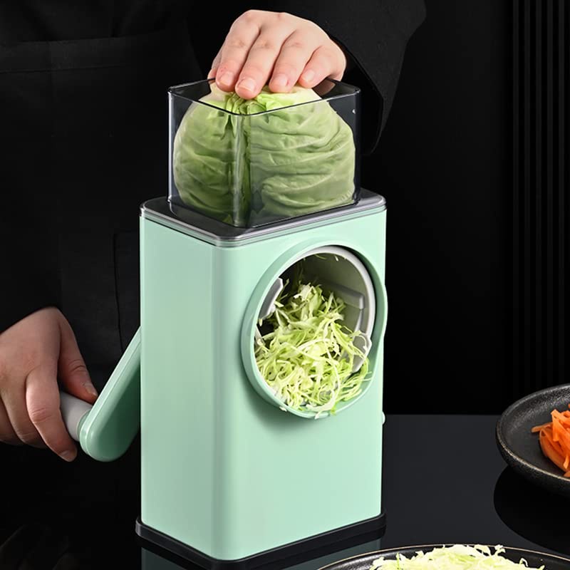 TERLARIS!! Alat Pemotong Penggiling Sayuran / Vegetable Slicer Machine