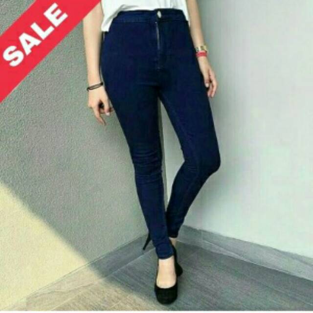 Celana Jeans Prada