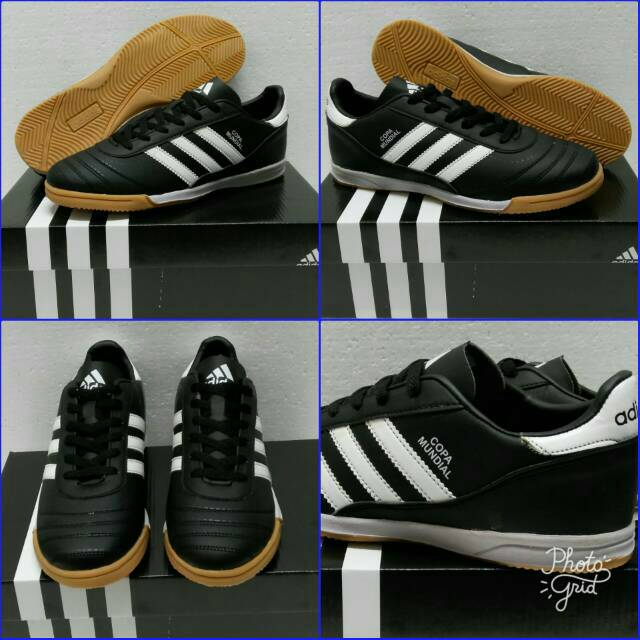 Sepatu futsal adidas copa mundial
