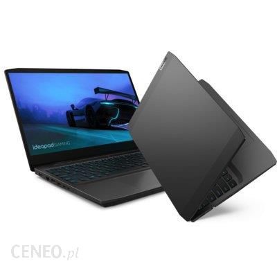 LENOVO GAMING 3 15 RYZEN 7 5800H 16GB 512SSD RTX3050 4GB W11+OHS 15.6FHD 165HZ 100SRGB