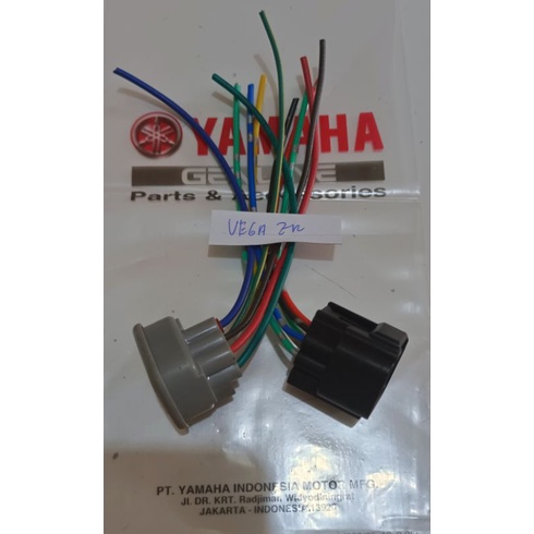 SOKET SOCKET CDi VEGA ZR SOKET CDi+KABEL