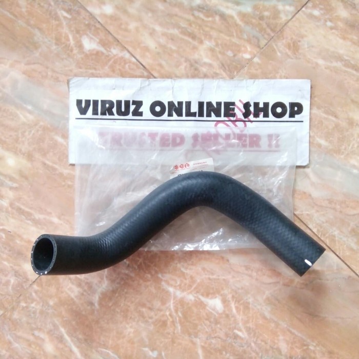 SELANG RADIATOR BAWAH SUZUKI AERIO