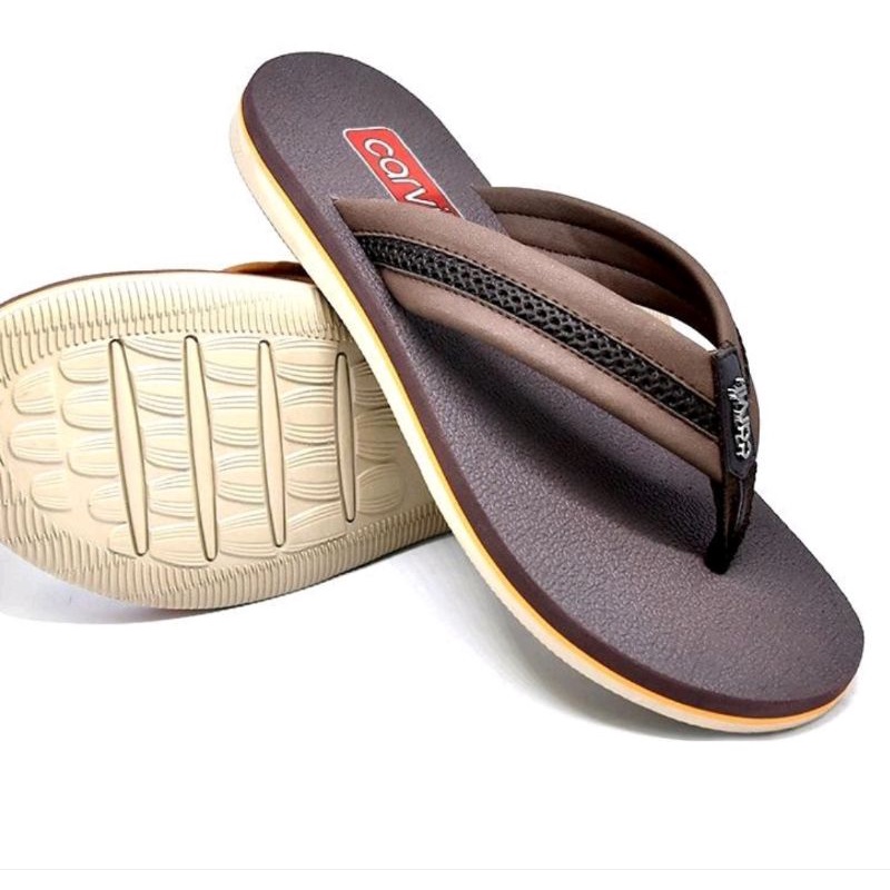 Carvil Egor-M | Sandal Casual Pria Original