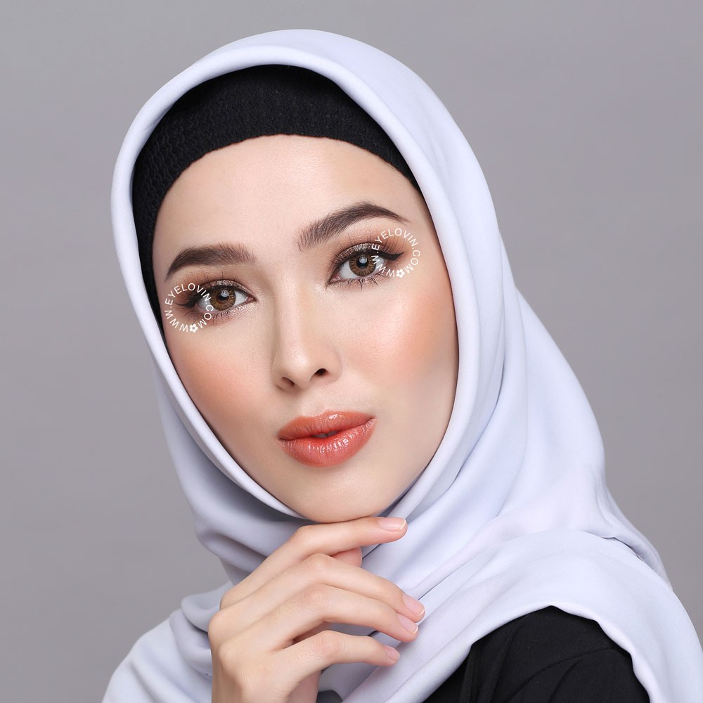 Softlens RosyCon - Rosycon 2 Pairs