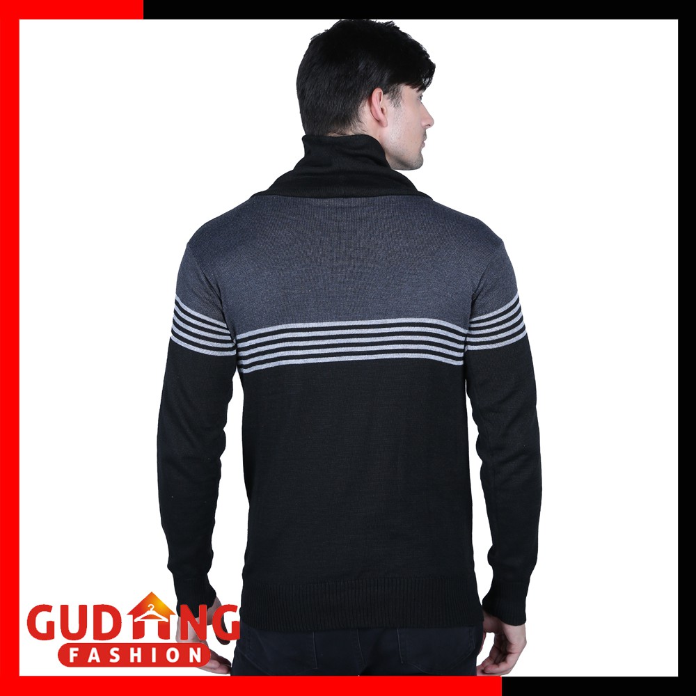 Sweater Hoodie Terbaru Pria SWE 704