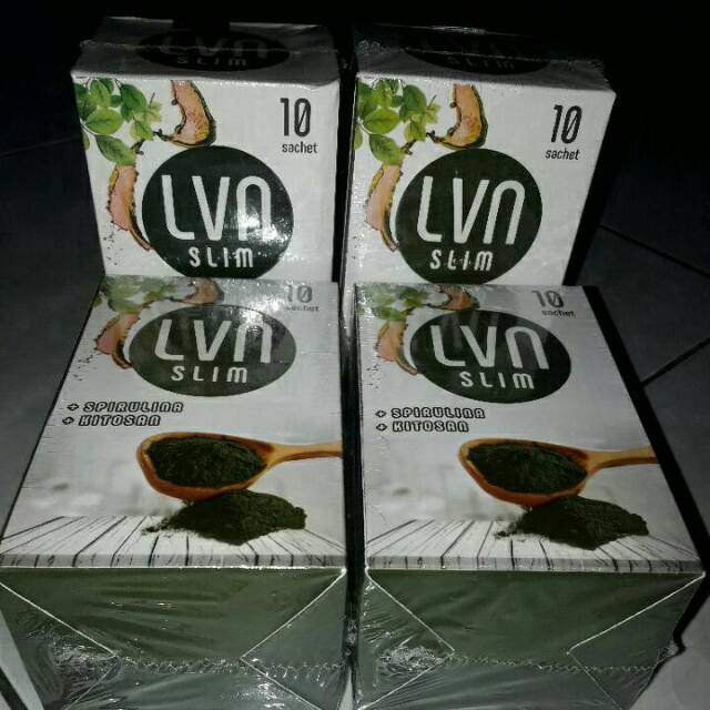 LVN SLIM