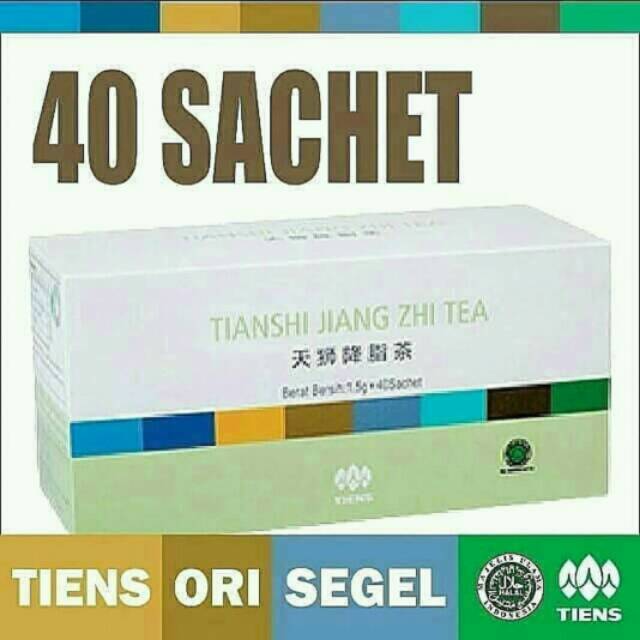Teh penurun kolesterol jahat
