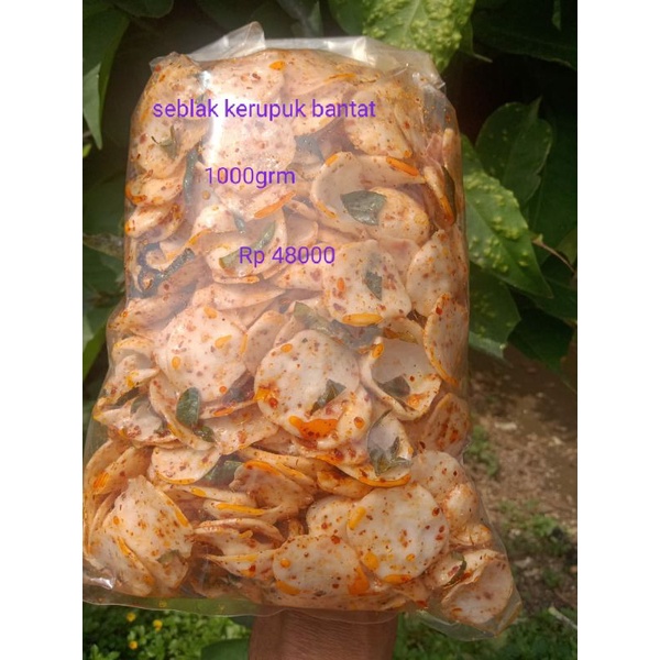 

basreng baso goreng 1000grm